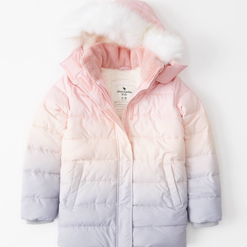 the a&f adventure parka